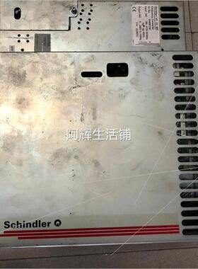 议价Schindler迅达电梯变频器Variodyn VF 22 BRVF22BR