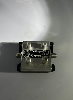 议价Naval TO4F 分接器