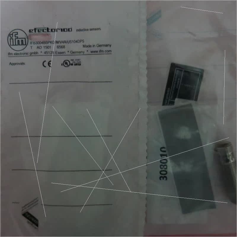 议价IFM易福门 IFT203 IFB3004BBPKG/M/V4A/US104DPS