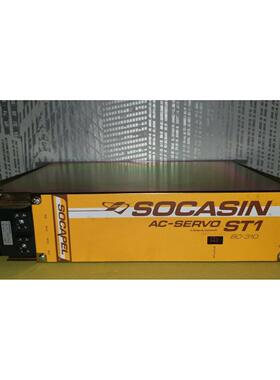 议价Socapel SOCASIN AC-SERVO ST1 / 80-310