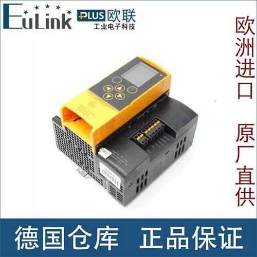 议价 IFM Electronic AC1412 AS-Interface PROFIBUS + AC125