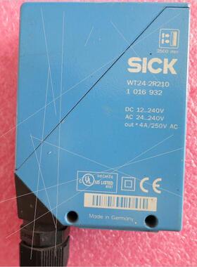 议价机SICK施克  WT24-2R210 1016932