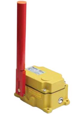 议价Ramsey拉姆齐重载探头跑偏开关ROS-2E-3-4X –NPT料位开关