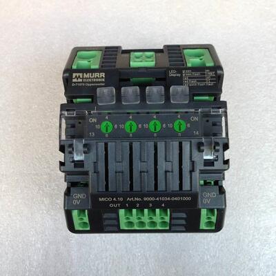 议价D-71570穆尔分流器9000-41034-0401000 9000-41034/41042-010