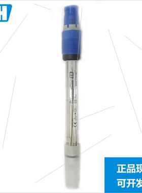 议价E+H pH电极 CPS11D-7BA21 pH计探头 Endress+Hauser