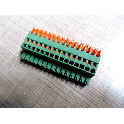 议价PHOENIX CONTACT菲尼克斯 QC 连接器 QC0.5/15-ST-3.81