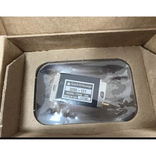 议价Gooch&Housego 声光调制器 (AOM) G&H 光电器件AOMO 3200-121