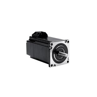 议价YAKO/研控YK260EC86E1-KZ01两相60闭环步进电机3.0牛米长轴