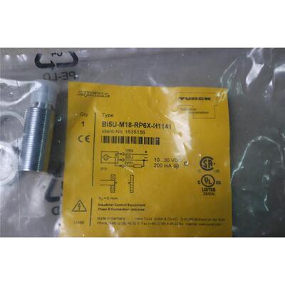 议价  Bi5U-M18-RP6X-H1141 1635156