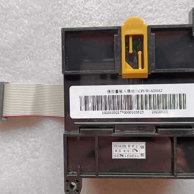 议价PLC CP1W-AD042扩展模块非常