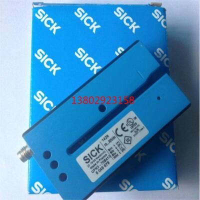 议价sick西克GL6-P1112光电传器1051779