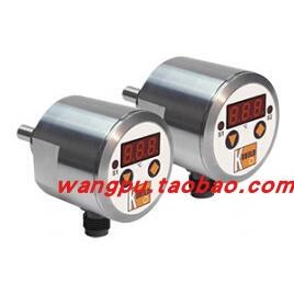 议价德国KOBOLD科宝 数显控制器 DAG-M4V70W4R