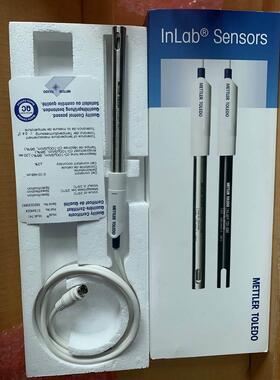 议价梅特勒METTLER 电导率电极INLAB 741 ELECTRODE No.: 5134402