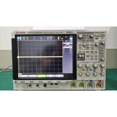 议价是德Keysight/安捷伦Agilent示波器MSOX4104A/MSOX4154A