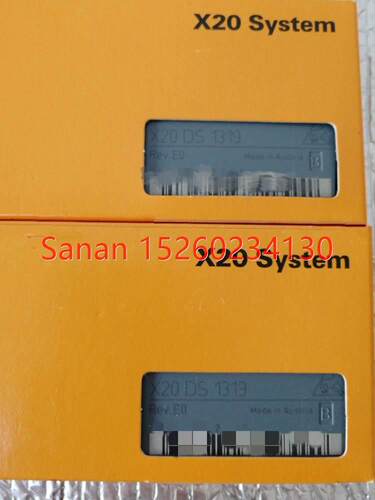 议价贝加莱模块X20AI1744-3 8B0M0030HW00.000-1