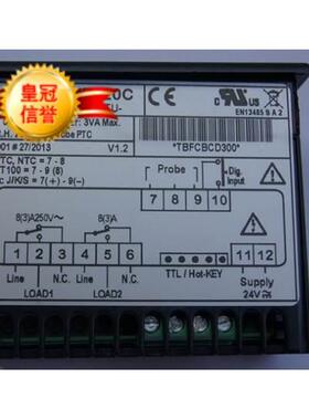 议价小精灵温控器XT120C-5C0TU/1C0TU/0C0TUXT110C-5C1TU
