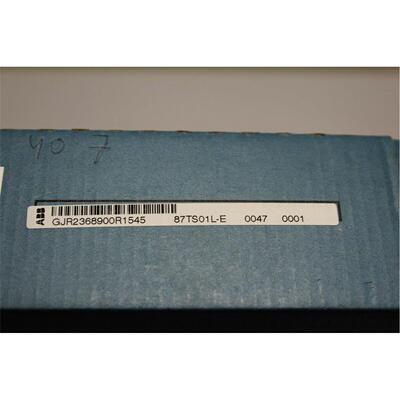 议价87TS01 GJR2368900R1545 87TS01L-E