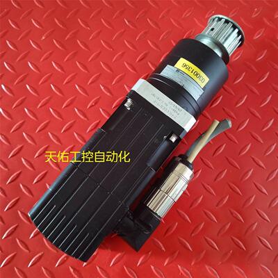 议价G403-552A G3L15-UL-N.BRAKE2NM 电机机
