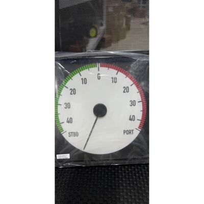 议价XL192 DEIF ±10V舵角指示器