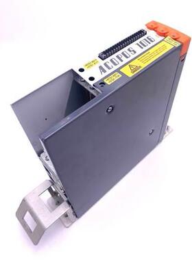 议价B&R贝加莱伺服电机马达 ACOPOS 8V1016.00-2 Servoverstärker