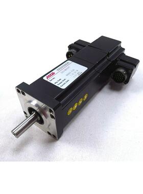 议价MCG 2282-MBE4287 Servo Motor 4.74 Amps