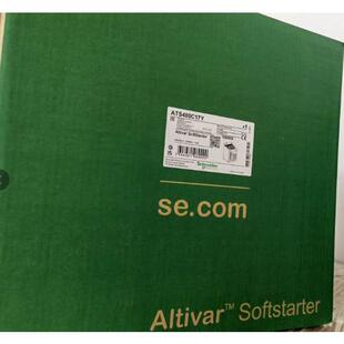 议价软启动器ATS480C14Y/480C17Y/480C21Y/480C25Y/ATS480C