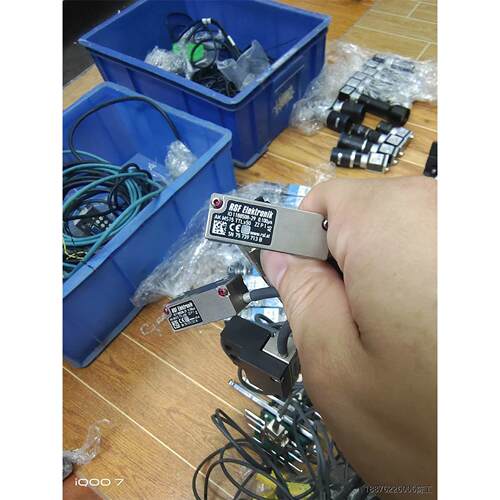 议价RSF.EIektronik./AKMS15TTLx50