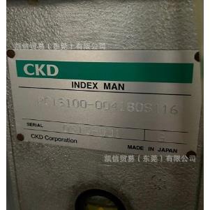 议价CKD PCIS100-004180S116