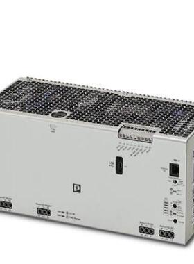 议价菲尼克斯电源2866802 QUINT-PS/3AC/24DC/40