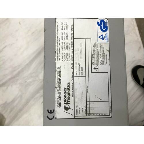 议价PIONEER MAGNETICS PM1253AL-6-3-Z03