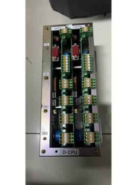 议价Nabtesco D-CPU 73763979-01 模块