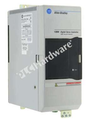 议价Bradley 1394-SJT10-C-RL Servo Module 12 month