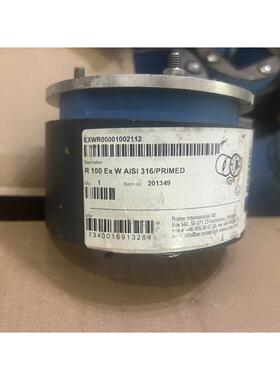 议价Roxtec 烙克赛克 R100 W Ex AISI316/PRIMED