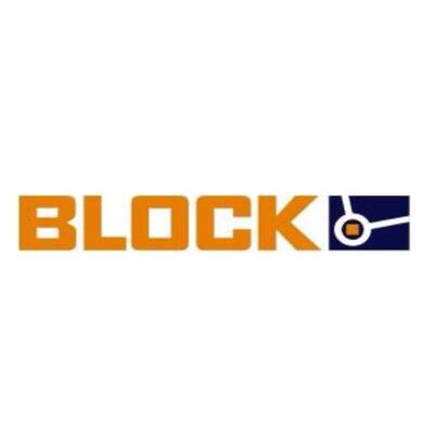 议价BLOCK德国STU 1600/2x115