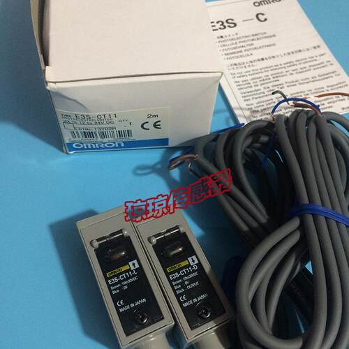 议价E3S-CD11/CD61/CD62/CT61/CT11/CR11/CR16/CD12光电传器