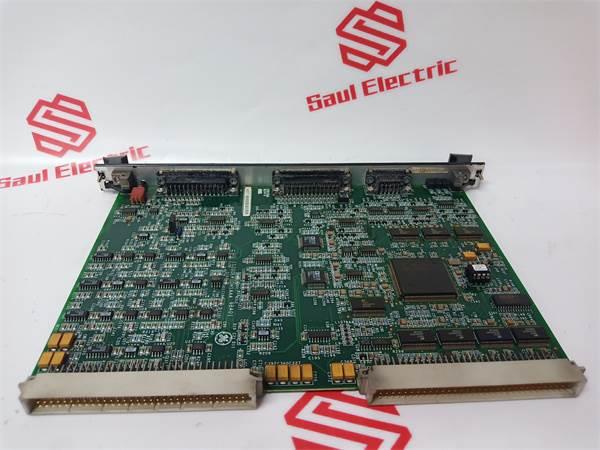 议价GE  IC693ACC311 控制器