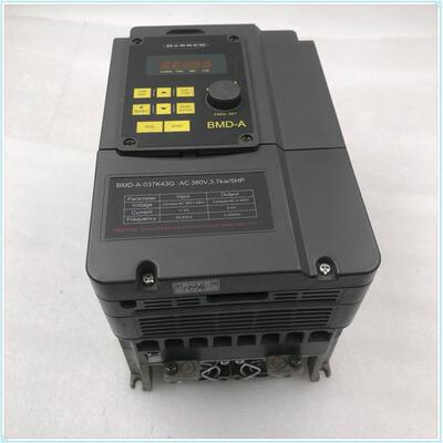 议价邦纳 BANNER 变 BMD-A-037K43G 3.7KW坏