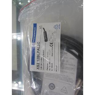 议价接近开关 XS212BLPAL2C
