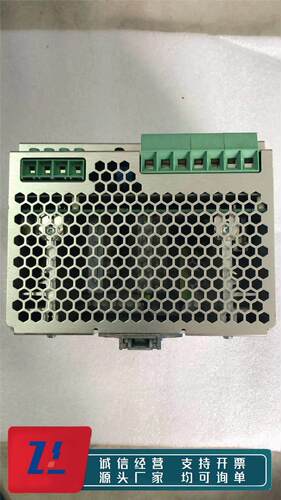 议价QUINT-PS-3X400-500AC 2938727 380-520V 电源 24V20A 照