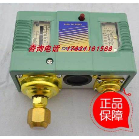 议价鹭宫压力控制器DNS-D606XM/D306XM/D304X/D604X手动自动复位