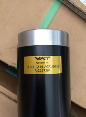议价VAT 12144-PA14-AGF1 真空阀 气功闸阀