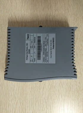 议价Rockwell ICS TRIPLEX ICS T9432 Module