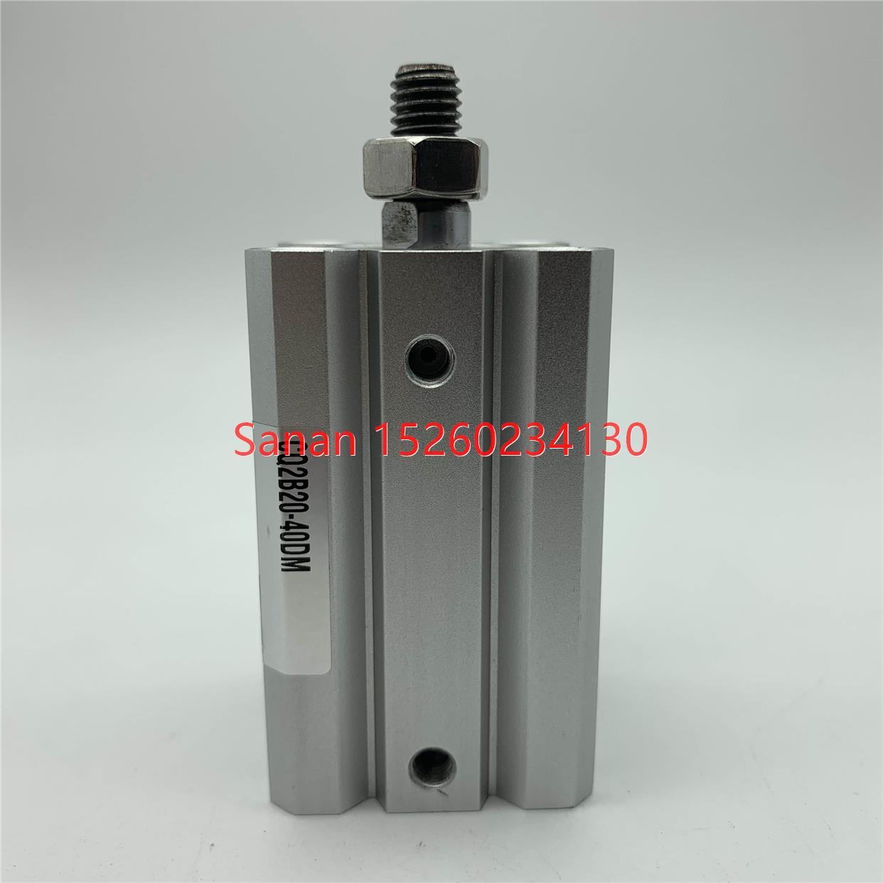 议价CQ2B20/CQ2A20-10D/10DC/10DM/10DCM DZ DCZ薄型气缸