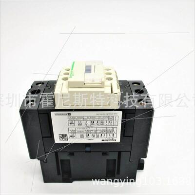 议价格原厂可逆接触器LC2D63C7 LC1D65M7C LC1D12KUE