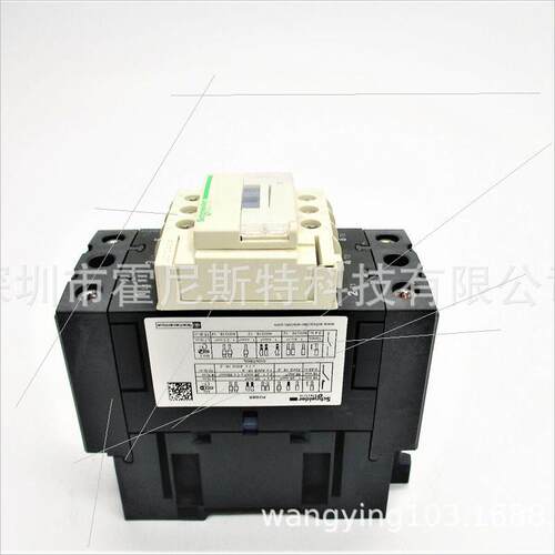 议价格原厂可逆接触器LC2D63C7 LC1D65M7C LC1D12KUE