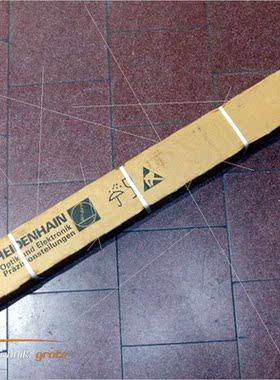 议价LC 191F Längenmessstab Id.Nr. 341241-43 ML 940工业