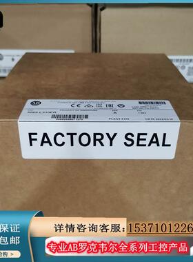 议价5069-L306ERMS2 罗克韦尔AB Compact GuardLogix 控制器