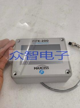 议价MAXCESS传器 FIFE-200
