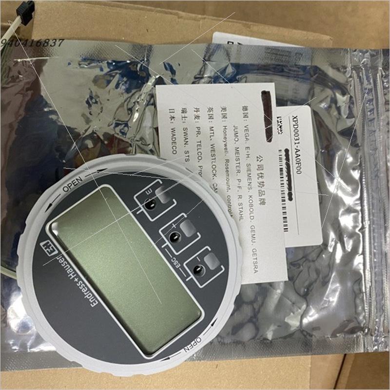 议价E+H 模块 XPD0031-AA0F00