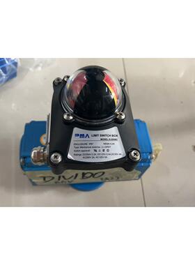议价PMA LIMIT SWITCH BOX S-200M2 限位开关全